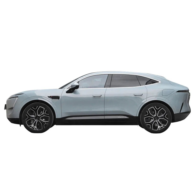 China New Energy Vehicle 2023 Changan Huawei Avatr 11 Electric Vehicle Suv Avatr 11 Used Car -  New Energy Vehicle,Avatr 11,Used