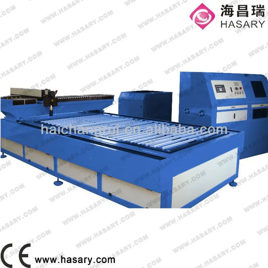 Economical Type Carpet CO2 laser cutting machines/CNC laser cutter