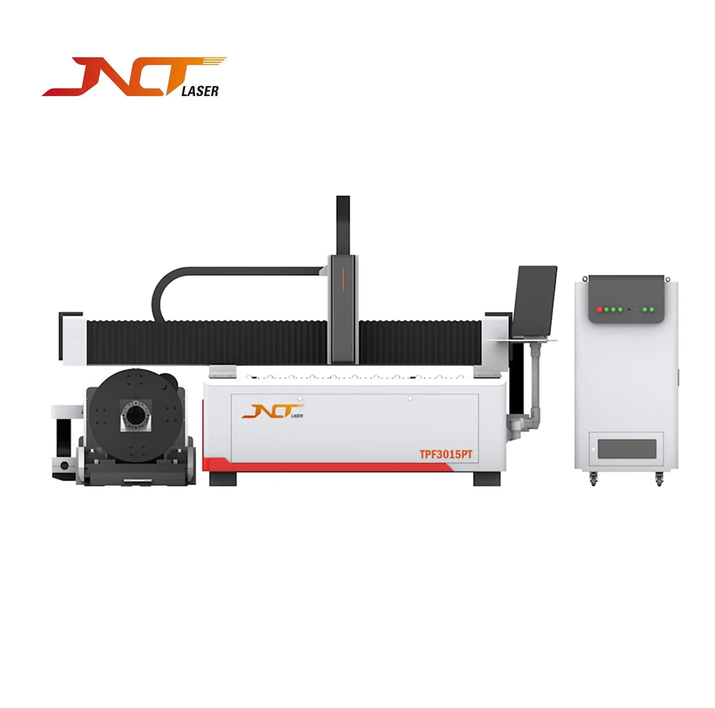 Fast speed laser pipe tube cutting machine cnc laser cutting machine sheet metal 3kw sheet and tube fiber laser cutting machine