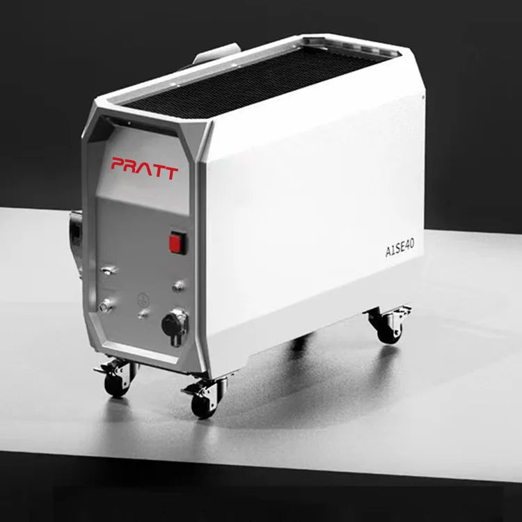 PRATTCNC 2024 Best Selling Laser Welding Machine 1200W 1000W 1500w Handheld Fiber Laser Welding Machine For Welding Metal