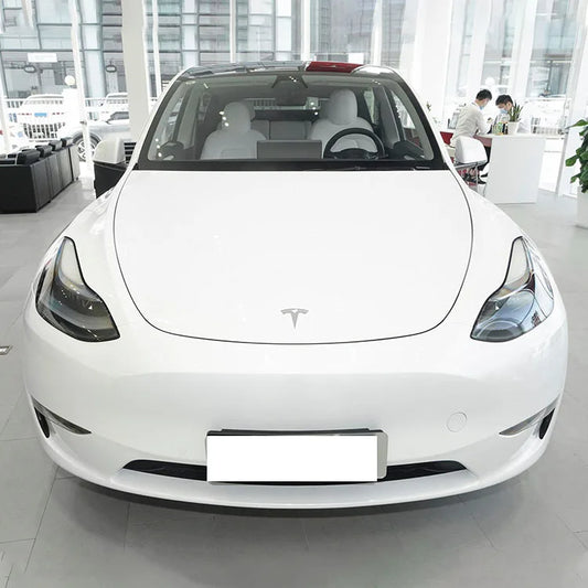 Tesla Model Y Car Electric EV New Energy  SUV Vehicle  Used Car New Car used vehicler2023
