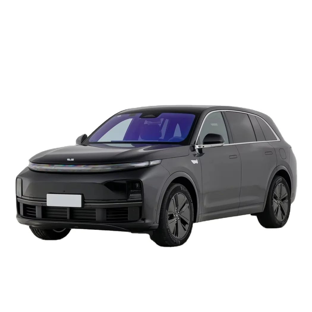 Best Selling EV Lixiang L7 New Energy Electrical High Speed EV New Energy Vehicle Battery Car Electric Vehicle Motor Car