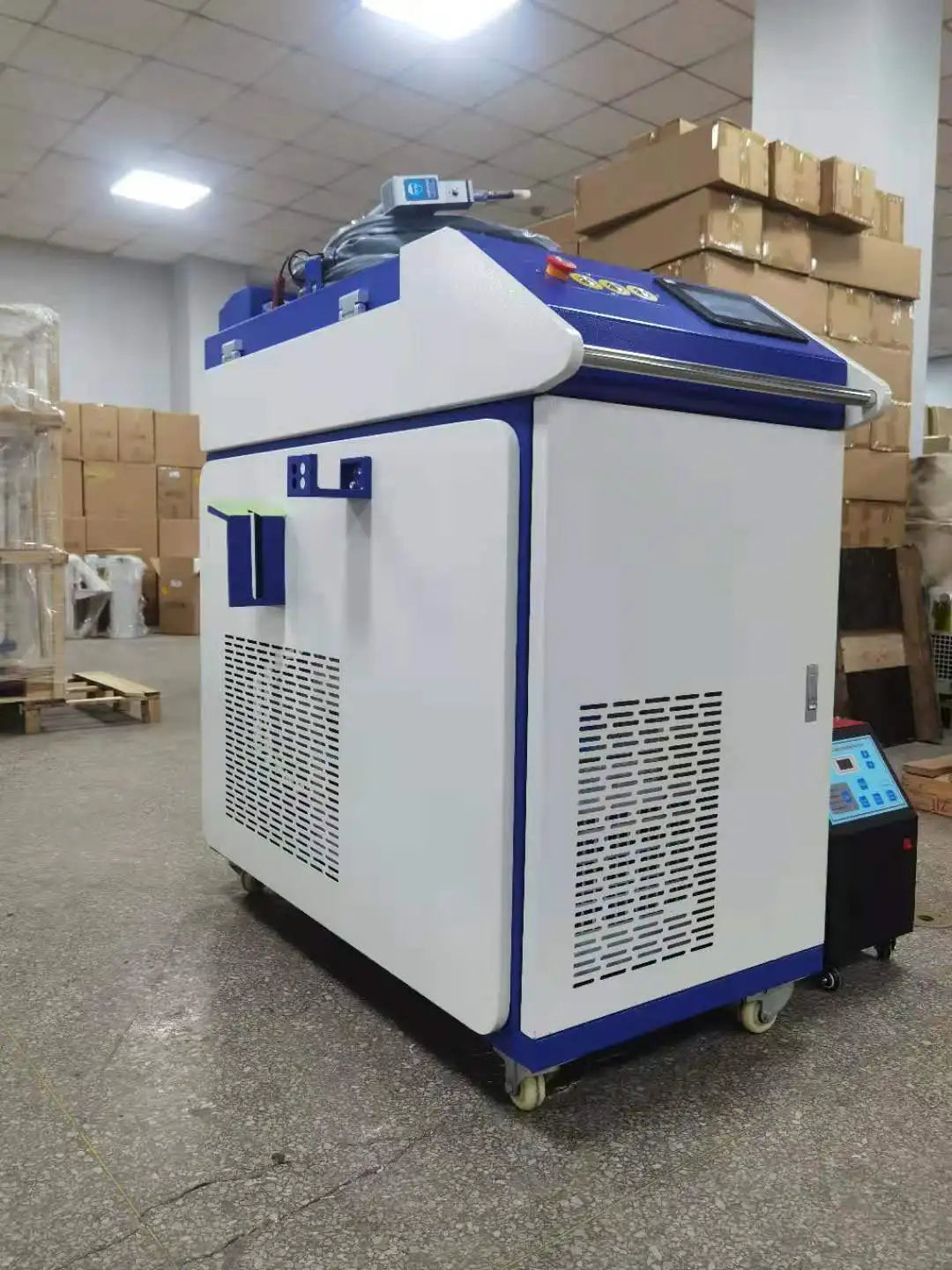 Laser Welding Machine Zclaser Cell Laser Welding Machine Laser Welding Machine Xuanwi