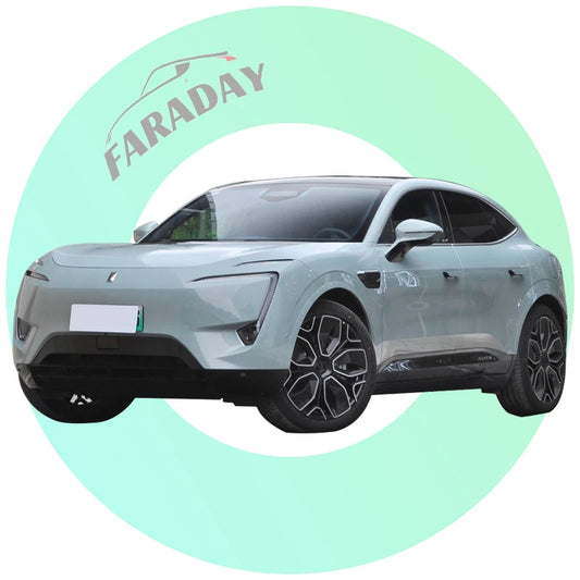 China New Energy Vehicle 2023 Changan Huawei Avatr 11 Electric Vehicle Suv Avatr 11 Used Car -  New Energy Vehicle,Avatr 11,Used