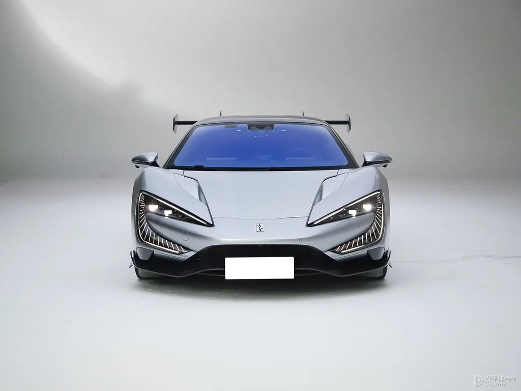 BYD YangWang U9 Super Electric Sports Car New Energy Vehicle with High Performance Hot Pre-sale Accepting Reservations