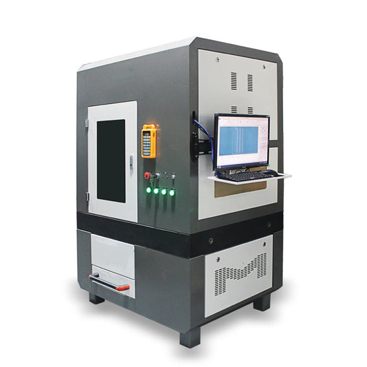 Fiber Laser Cutting Machine  high-speed precision cutting machine1000W/6000W