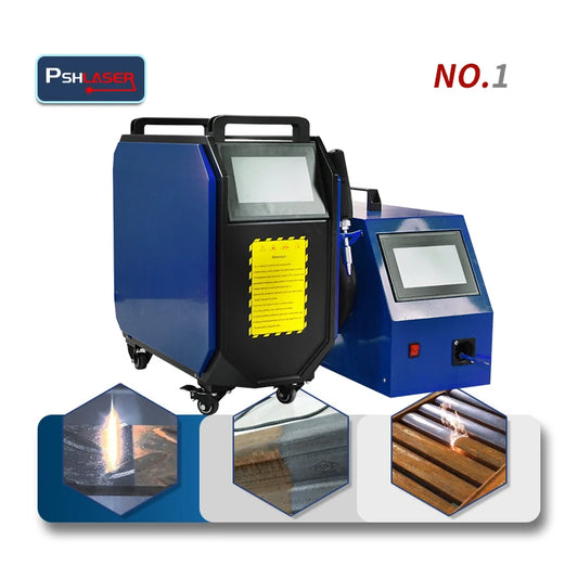 Handheld laser welding machine for metal  price 1000w 1500w