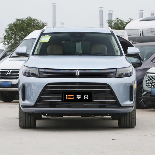 China Supplier Suv 4x4 Cars New Energy Vehicles Hybrid Aito M7 M5 Harmony Secondhand Automobile Electric Ev Suv Car