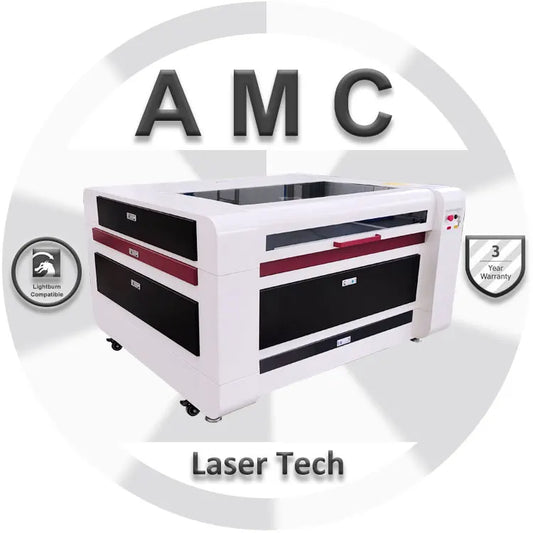 Big Discount 1390 300W Co2 Laser Cutting Machine + Metal Mix Laser 1390 + 1390 Laser Cutting Machine Hybrid