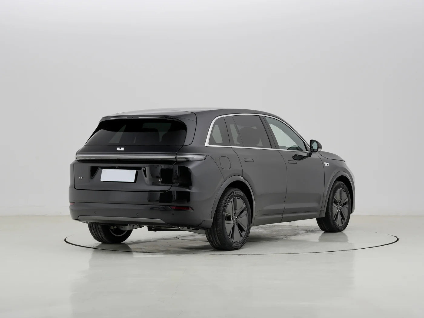 Best Selling EV Lixiang L7 New Energy Electrical High Speed EV New Energy Vehicle Battery Car Electric Vehicle Motor Car
