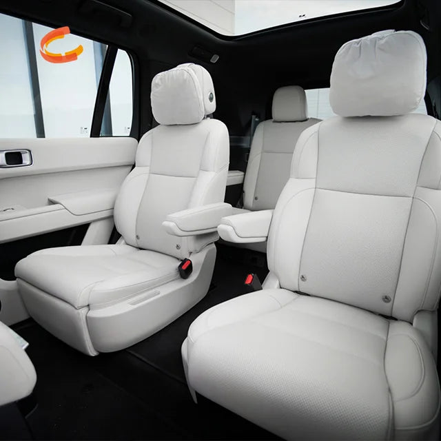 2022 2023 Ideal avto Li xiang One Lixiang One L7 L8 L9 Ev Car Suv New Energy Vehicles 4 Wheels Electric Car Extended