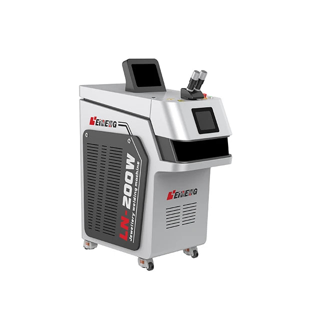 200w laser welding machine