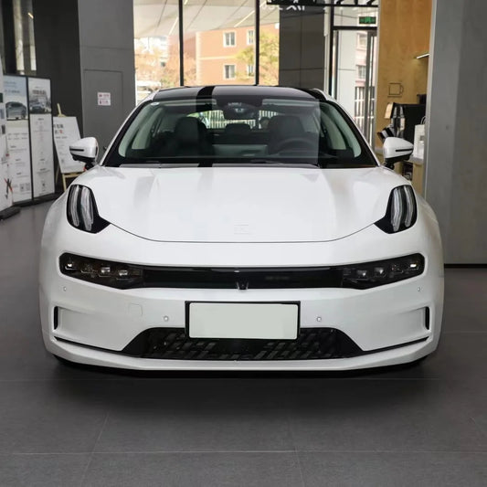 China brand Zeekr  performance hunting coupe car Zeekr 001 Dual Motor 4WD New Energy Electric Car Zeekr 001