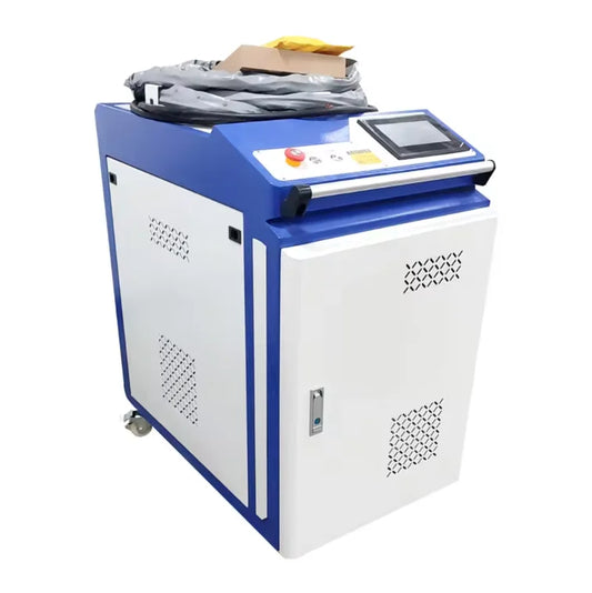 Factory Direct Sale Portable Handheld Fiber Laser Welding Machine 1500w 2000w welder Metal Welding