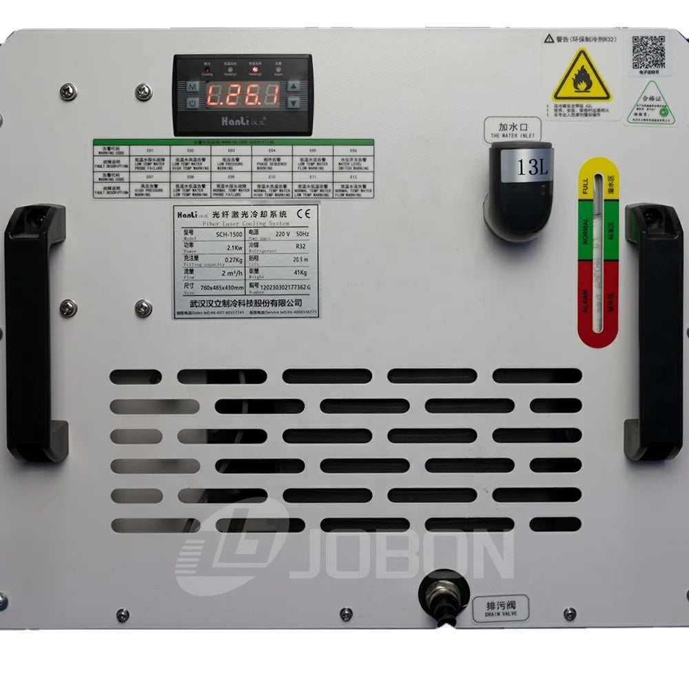 The Best Price 4 In 1 Cutting Cleaning Welding 1000W 1500W 2000W 3000W Hand For Metal Small Handheld Fiber Laser Welding Machine