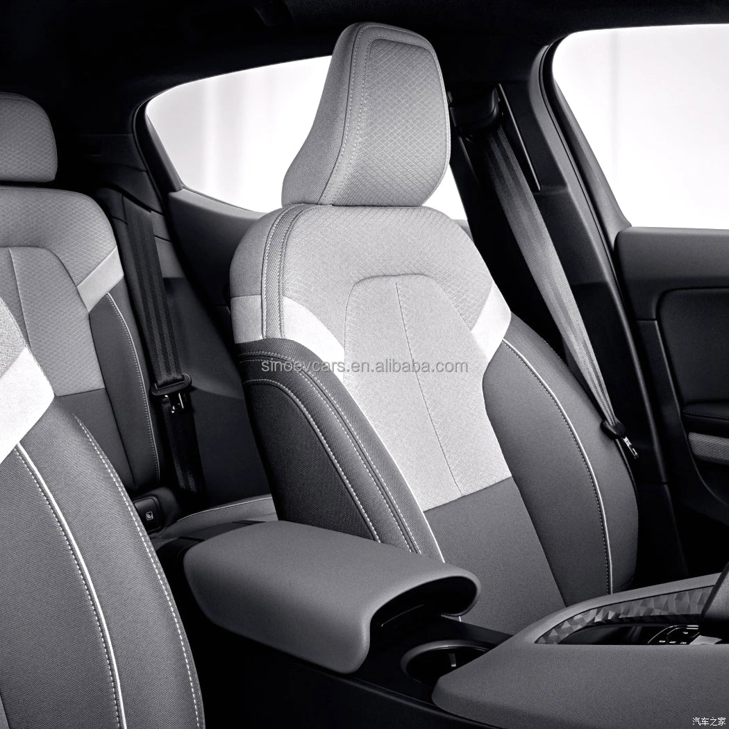 Compact EV Cars Best Quality Polestar2 Lefthand New Energy Vehicles Polestar 2