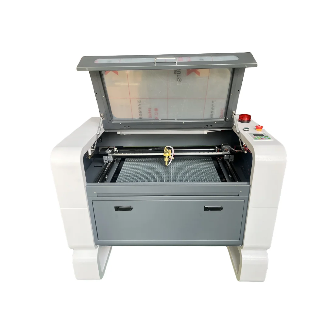 co2 laser cutting machine for 4040 6040 6090 1390