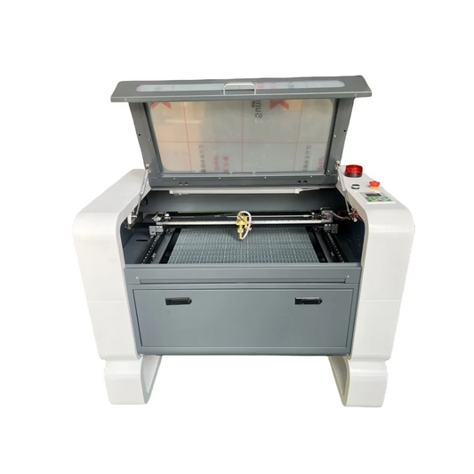 co2 laser cutting machine for 4040 6040 6090 1390