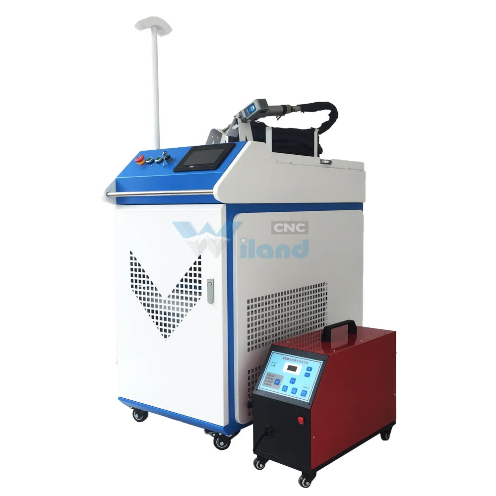 Best Source Max 1000w 2000w Laser Soldering Machine Iron Sheet Handheld Portable Price Laser Welding Cutting Machines