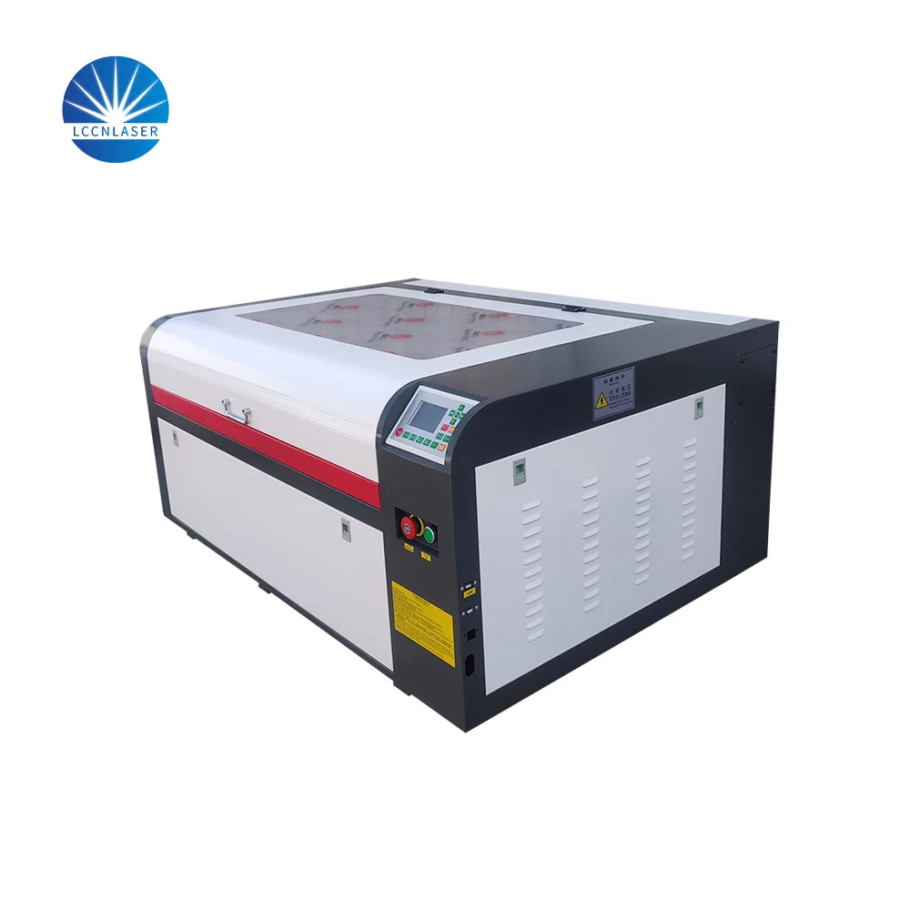 CNlaser 6040/9060 60W 80W 100W cnc portable CO2 laser engraving machine price 600*400mm wood laser engraving and cutting machine