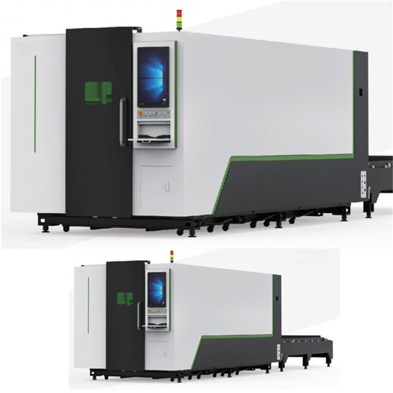 China OEM manufacturer fiber laser cutter metal 3kw small fiber laser cutting machine for stainless steel