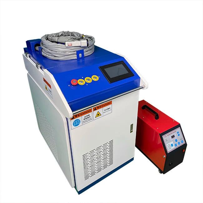 Laser Welding Machine Zclaser Cell Laser Welding Machine Laser Welding Machine Xuanwi