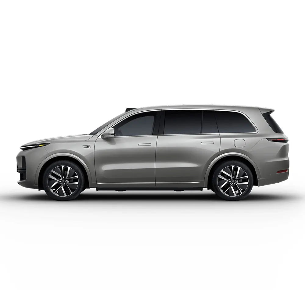 Lixiang L9 L8 L7 L6 New Energy Vehicle Li Auto Luxury  Extended-range 210km Electric Car lixiang L9 Pro for UAE