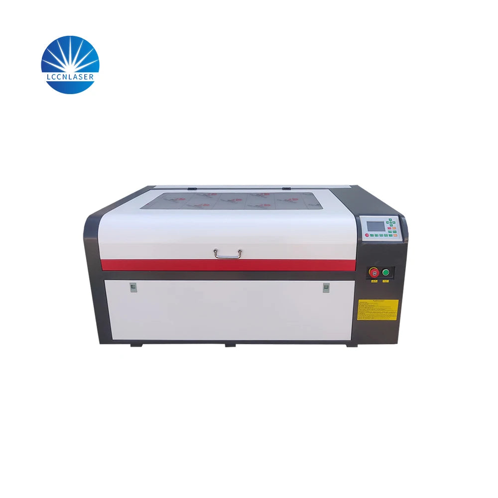 CNlaser 6040/9060 60W 80W 100W cnc portable CO2 laser engraving machine price 600*400mm wood laser engraving and cutting machine