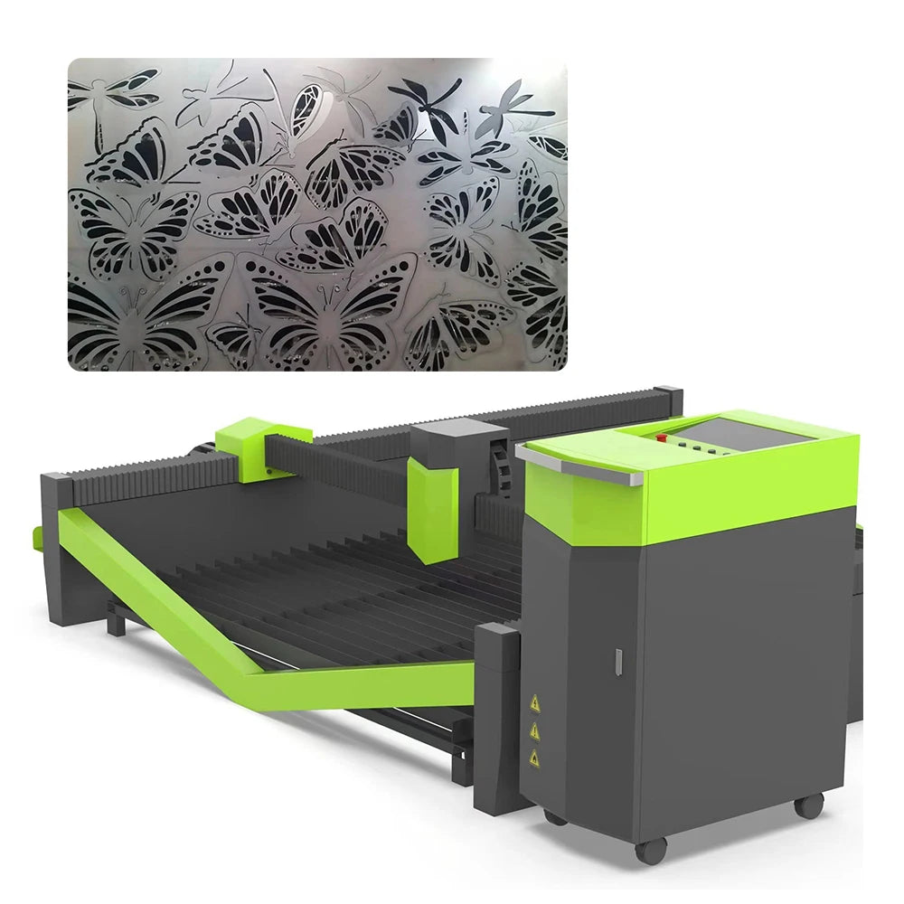 3kw fiber laser cutting machine price cnc fiber laser cutting machine metal cnc fiber laser cutting machine 1500w