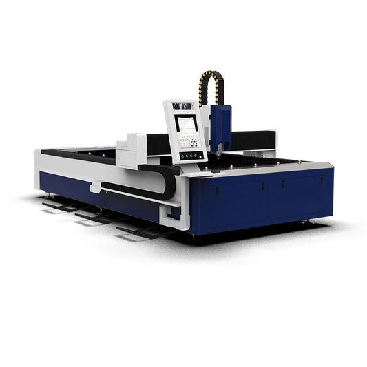 Factory Direct CNC Laser Cutter for metal fiber laser cutting machine