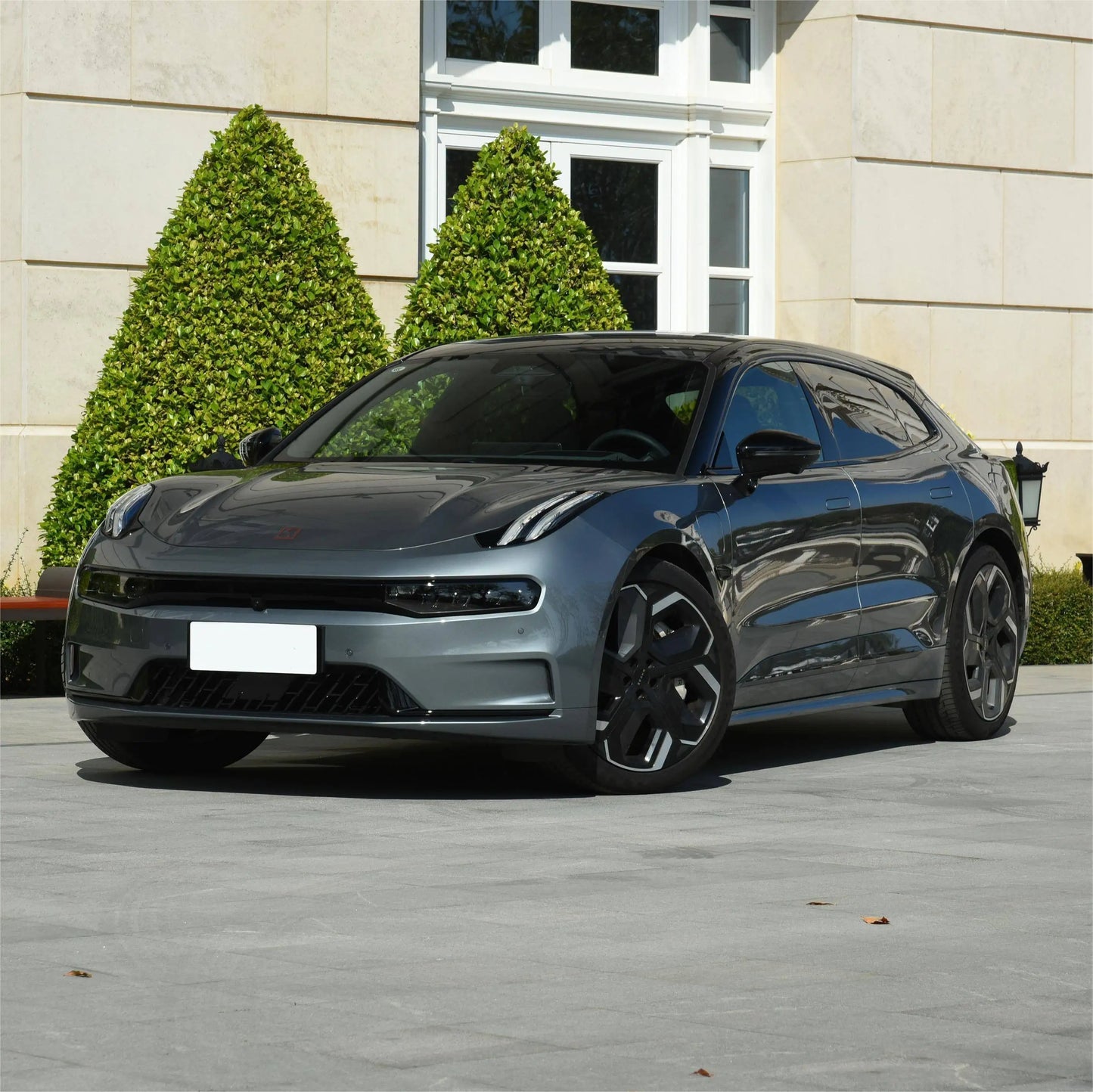 2023 Chinese Zeekr 001 New Energy Vehicles Electric Automobile Cars For Sale In Philippines