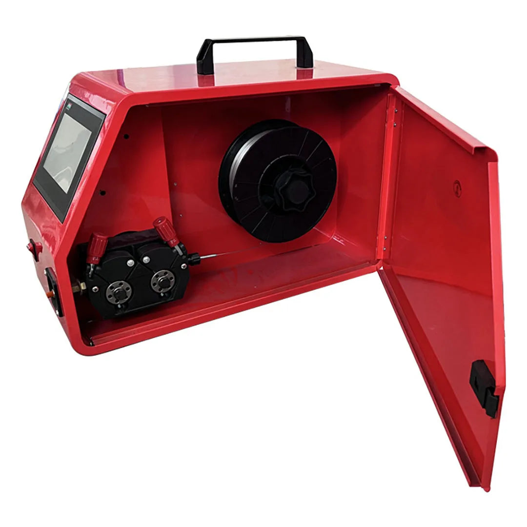 Fiber Laser Welding Machine for Metal Like Ss/CS/Aluminum 1500w 2000w 3000w laser welding machine