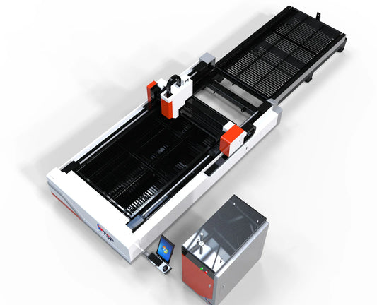 Fiber Laser Cutting Machine 4020 4000w high Quality Carbon Iron Aluminum Metal Stainless Steel Cutting Cnc Fiber Laser Cutting