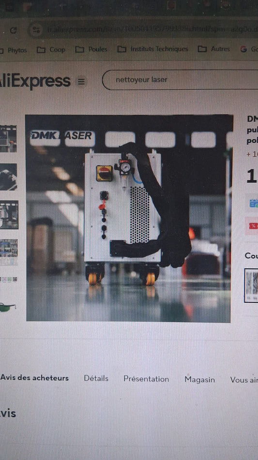 laser machine    Shandong 007 Intelligent Technology Co., Ltd